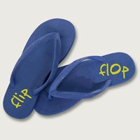 Flip-flop sandals