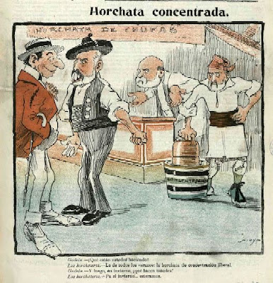 Horchata