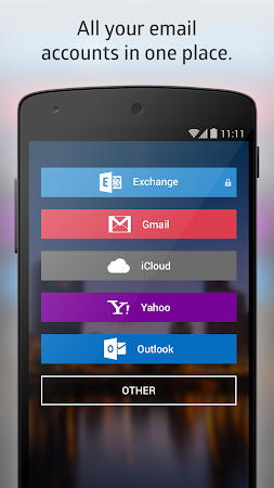 Boxer - Free Email Inbox App v2.6.3