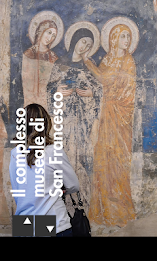 Trevi - Umbria Musei poster 4