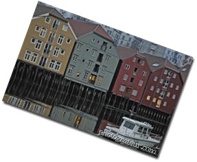 Trondheim Тронхейм