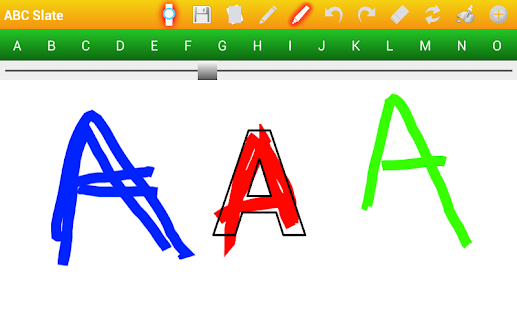 How to mod ABC Kids Slate patch 1.0 apk for laptop