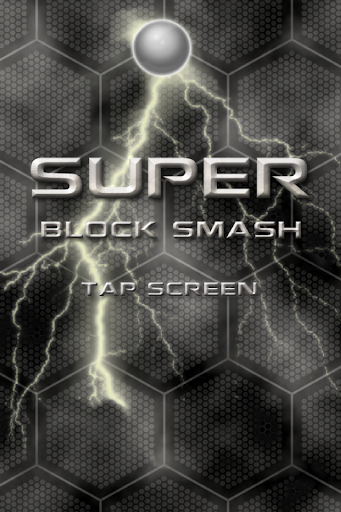 Super Block Smash