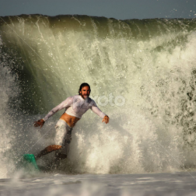 Best image in the Cornwall Photographic Alliance competition. I think it was this one, I wasnt there! by Steve Clarke - Sports & Fitness Surfing