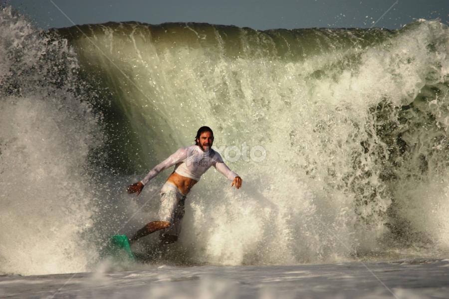 Best image in the Cornwall Photographic Alliance competition. I think it was this one, I wasnt there! by Steve Clarke - Sports & Fitness Surfing