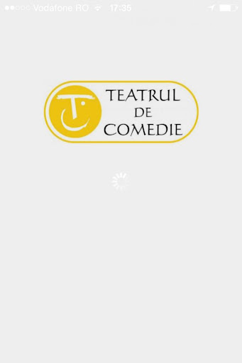 【免費娛樂App】Teatrul de Comedie Bucuresti-APP點子