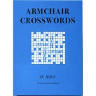 Afrit's Armchair Crosswords