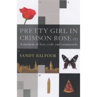 Sandy Balfour's Pretty Girl In Crimson Rose (8)