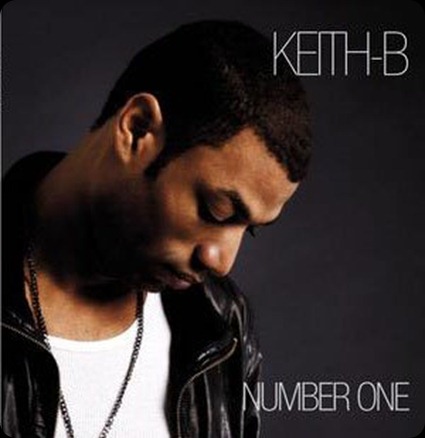 Keith-B_Number_One
