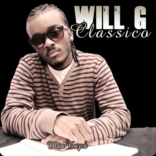 WILL G - CLASSICO (FRENTE-2011)