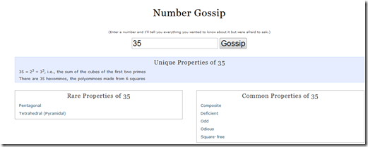 number-gossip