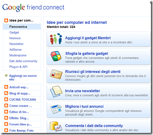 google-friend-connect