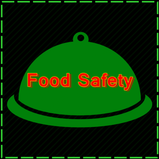Eat Food Safety 書籍 App LOGO-APP開箱王