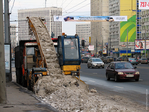 Москва 2010 