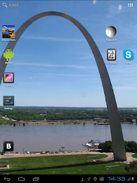 Gateway Arch Live (Demo) poster 1