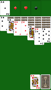 Klondike Solitaire