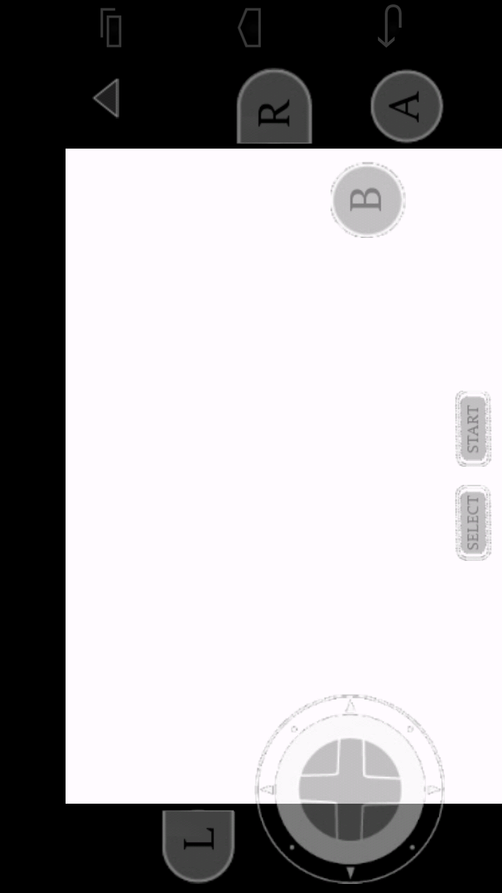 GBA.emu Free Screen 3