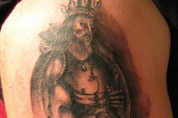 tattoos Tattoos picture by angela stephens