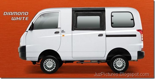 Electric Road Bike >> JuzPictures: Mahindra Maxximo Mini Van Pictures Electric Road Bike >> JuzPictures: Mahindra Maxximo Mini Van Pictures