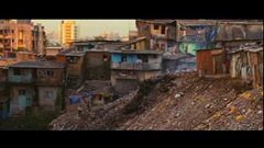貧民百萬富翁 Slumdog Millionaire blacktale movie