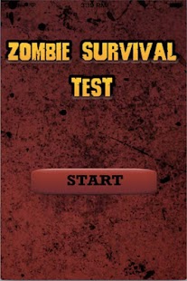 How to get Zombie Apocalypse Quiz 1.0 unlimited apk for pc