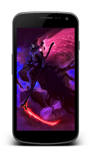 Grim Reaper Wallpapers