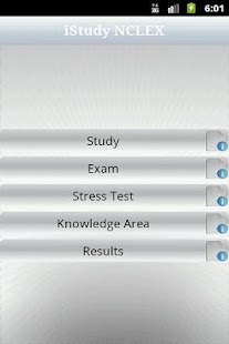 Free Download iStudy NCLEX - 520 Questions APK for PC
