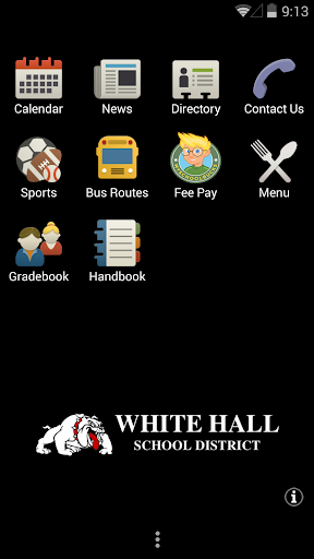 White Hall SD