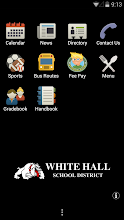 White Hall SD APK Download for Android