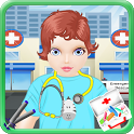 Baby Doctor icon