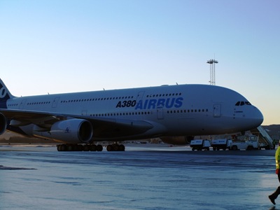 A380-09