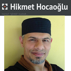 Hikmet Hocaoğlu Günlük Yazılar 0.1