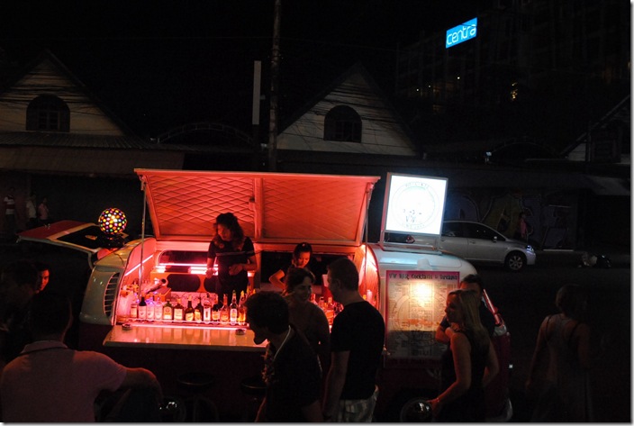 phuket mobile bar