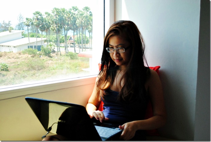 Phuket wi fi