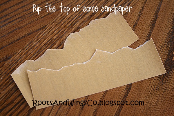 [3 rip some sandpaper to be sand.jpg]