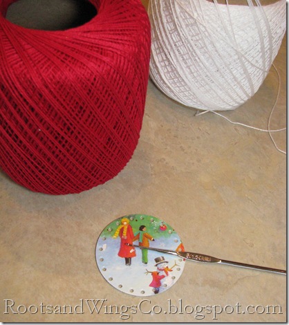 6 Cotton knit-cro-sheen