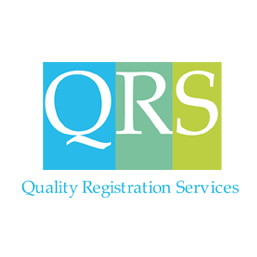 QRS Data Capture LOGO-APP點子