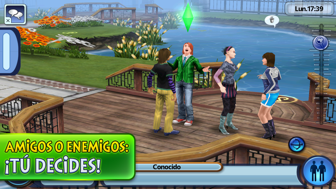 The Sims™ 3 - screenshot