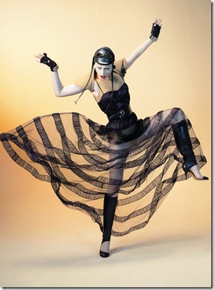 coco-rocha-for-les-echos-by-jean-paul-gaultier-2009
