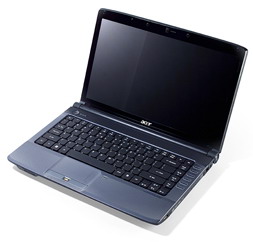 Download Driver Acer 4540 untuk Windows XP