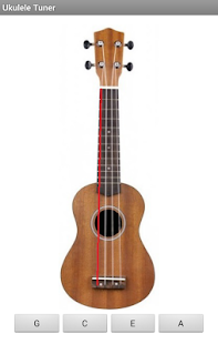 How to install Ukulele Tuner 2.1 apk for pc