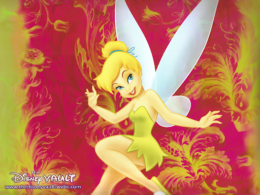 tinkerbell disney fairies tinkerbell disney fairies