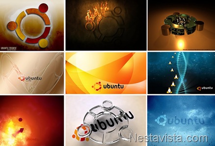 wallpapers ubuntu