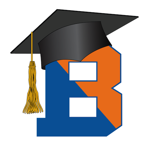 Bucknell Alumni LOGO-APP點子