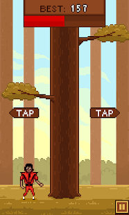 Timber Guy Screenshots 13