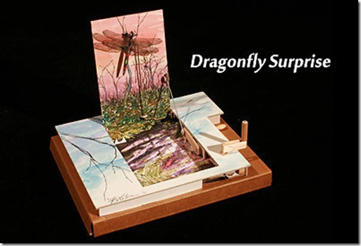 Dragonfly Surprise (FILEminimizer)