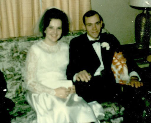 Crowe haynie wedding