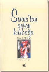 1994-Sirius'tan Gelen Kurbağa