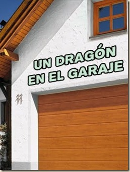 garaje dragon