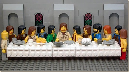la-ultima-cena-de-jesus-en-lego